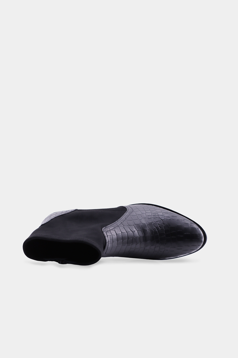Zero5 Beky Stretch Carli - Nero