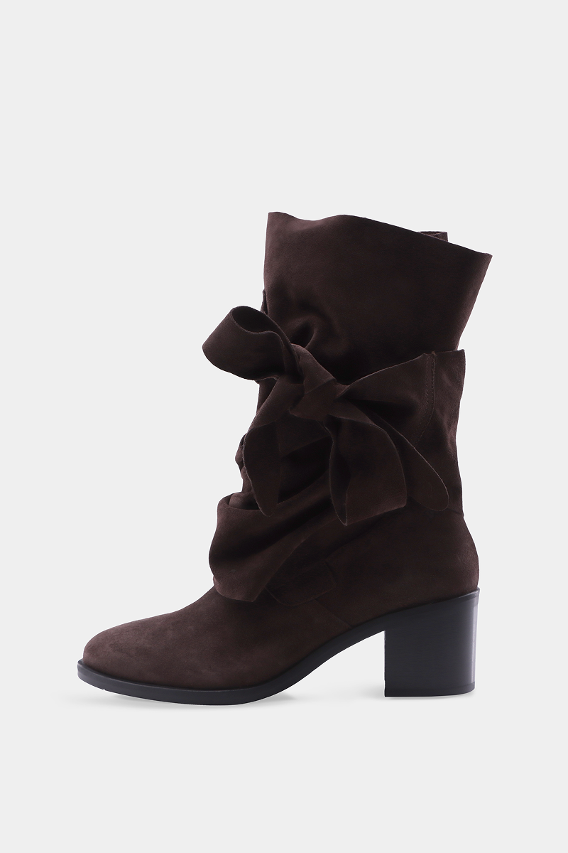 Zero5 Sash Silk - Caffè