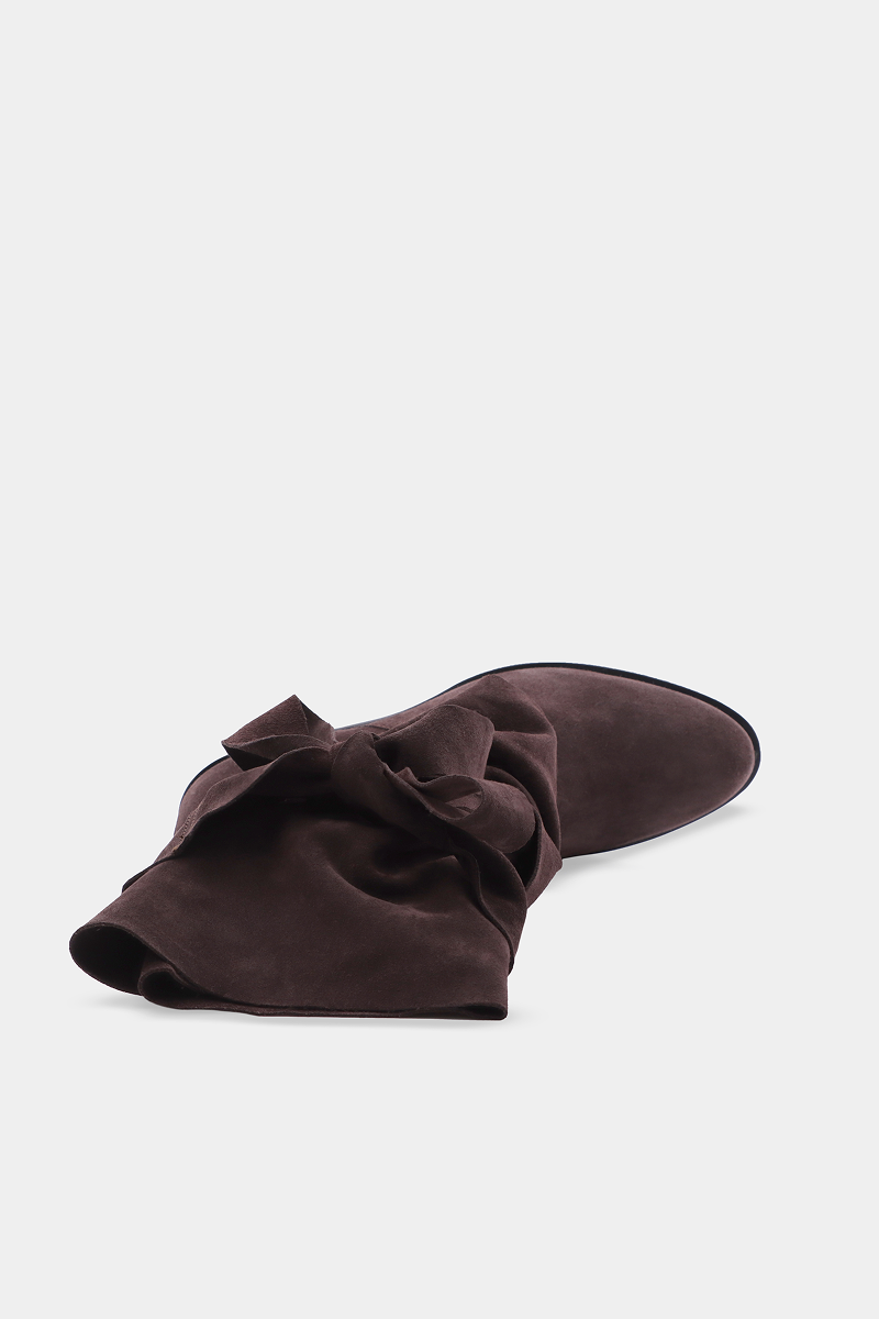Zero5 Sash Silk - Caffè