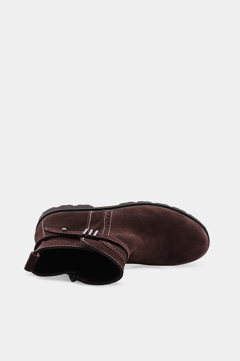 Zoe Classy Race Silk - Caffè