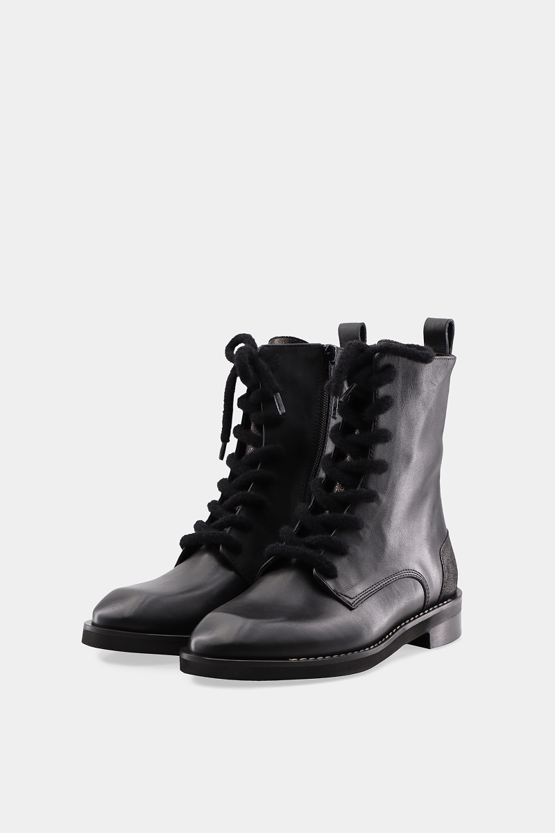 Carol Master Fenix - Nero