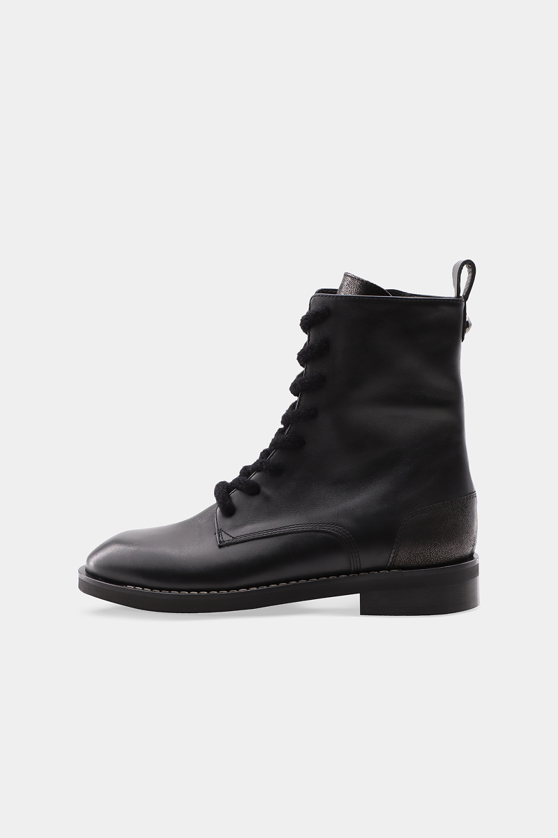 Carol Master Fenix - Nero