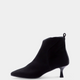 Alis Line Silk - Nero