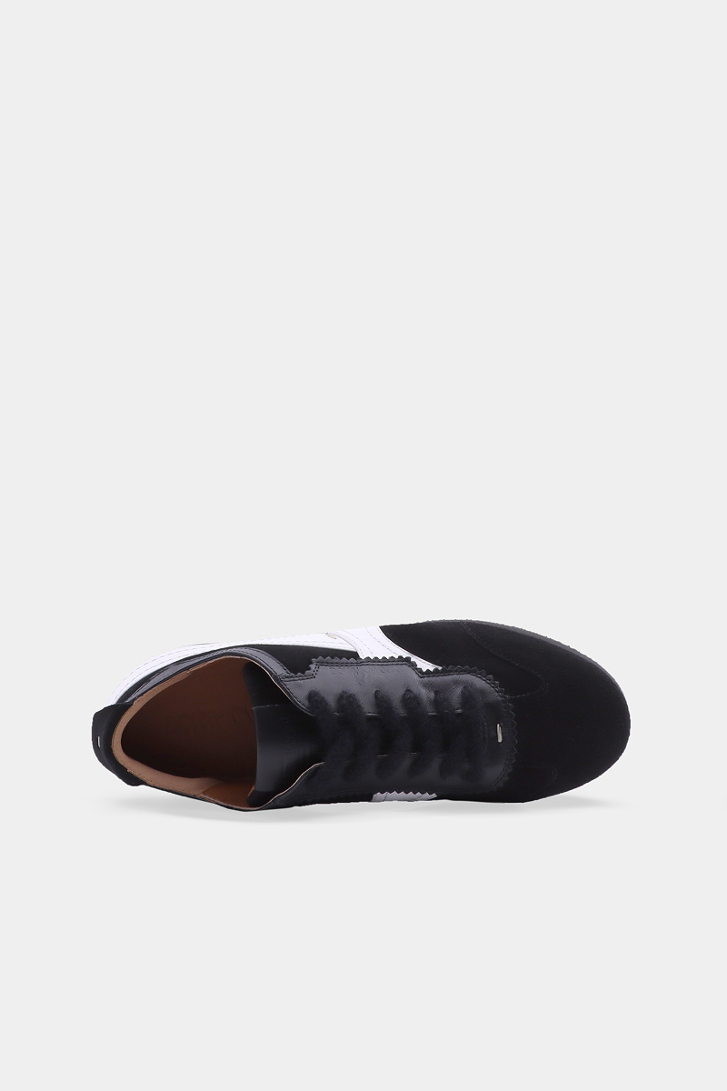 Anya Energy Silk - Nero