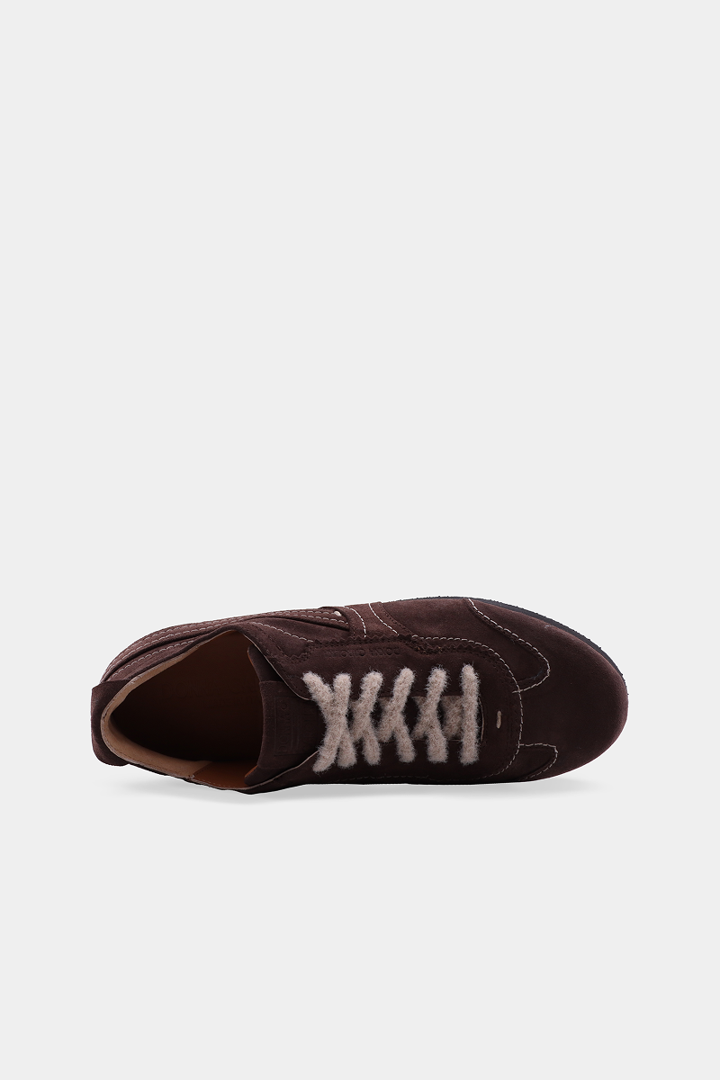 Anya Newage Silk - Caffè