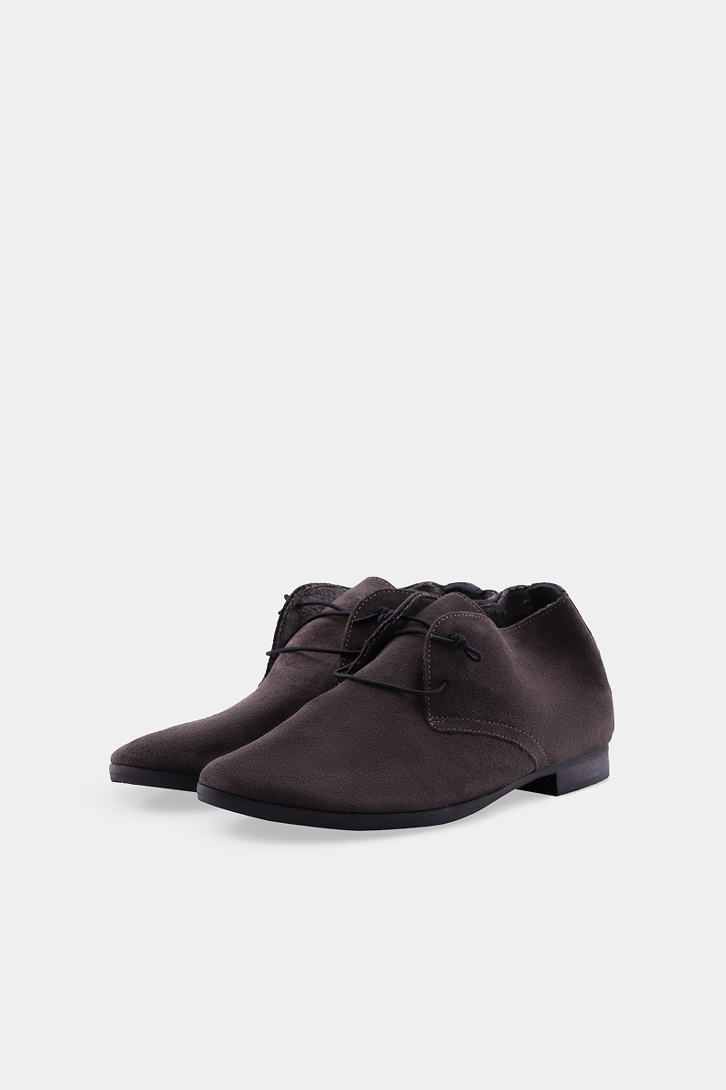 Burano Snow Silk - Fango