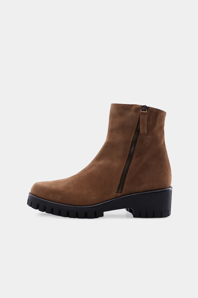 Ray Duo Silk - Sella