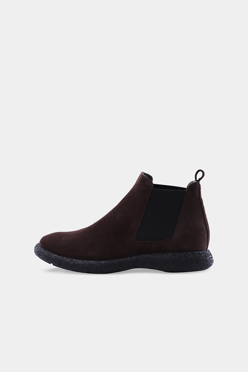 Lava Flex Wrm Silk - Caffè