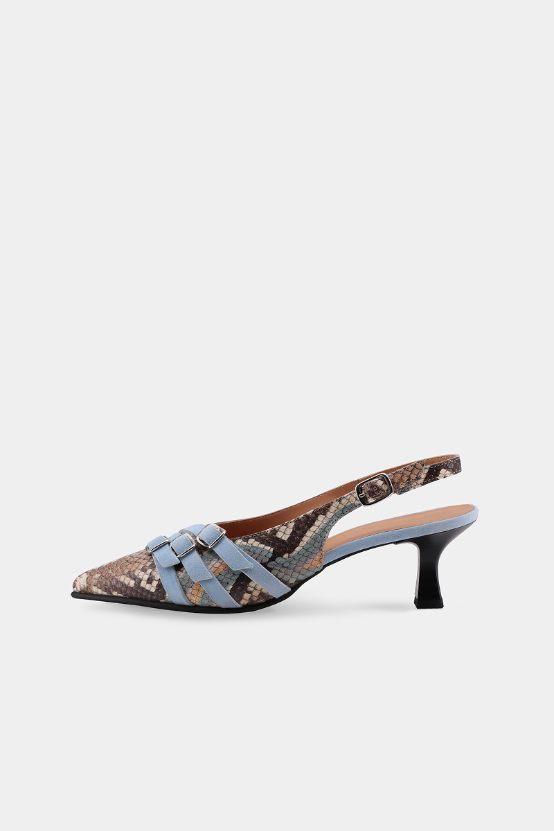 Alis Gloss Sierra - Mou