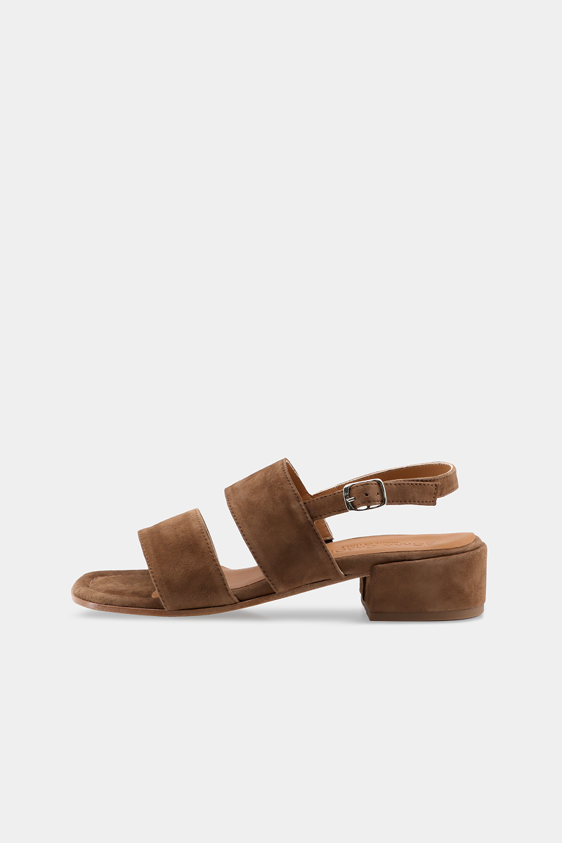 Lido Elen Camoscio - Ciocco