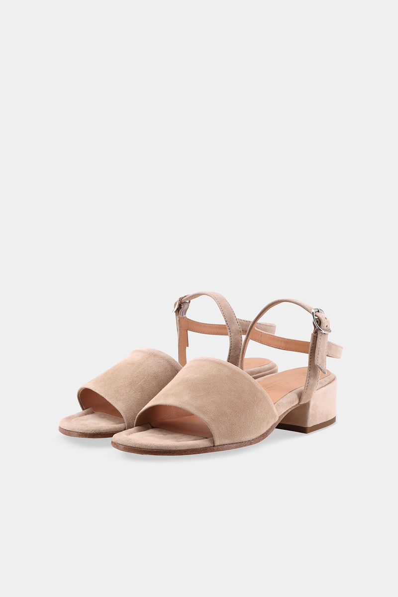 Lido Aria Camoscio - Sahara