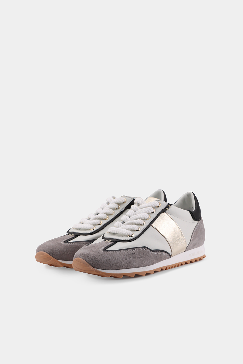 Seta Naomi leggera - Calce