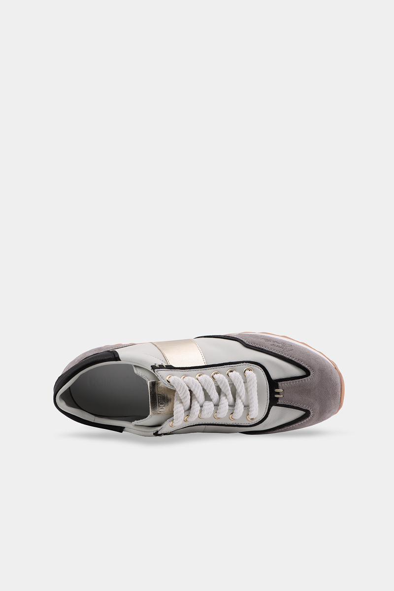 Light Naomi Silk - Calce