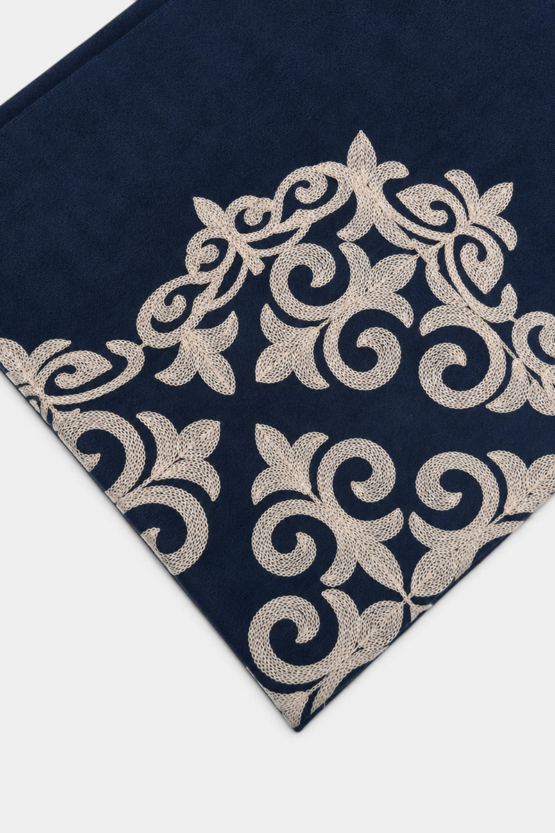 Barocco - Navy