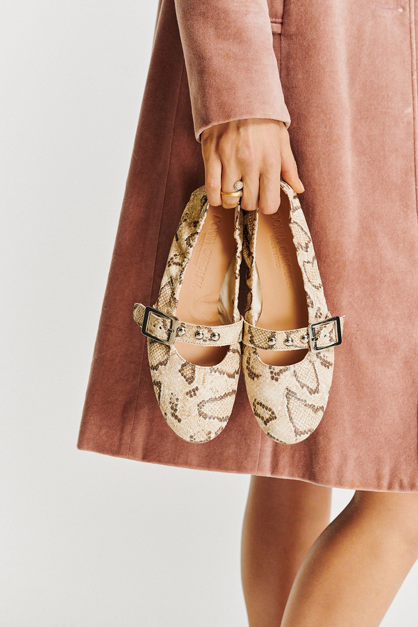 Clara Lift Pitty - Noce