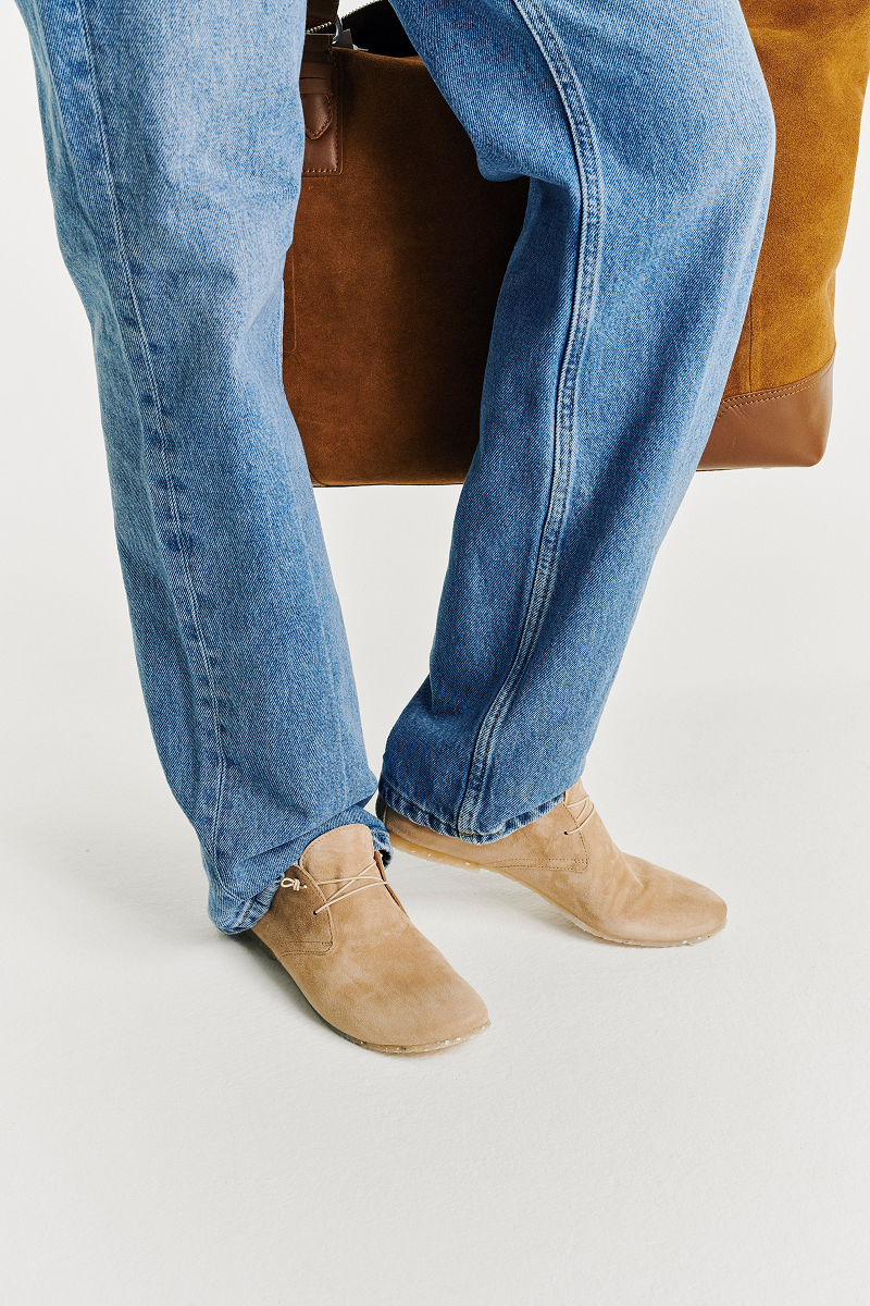 Clod Burano Camoscio - Sahara