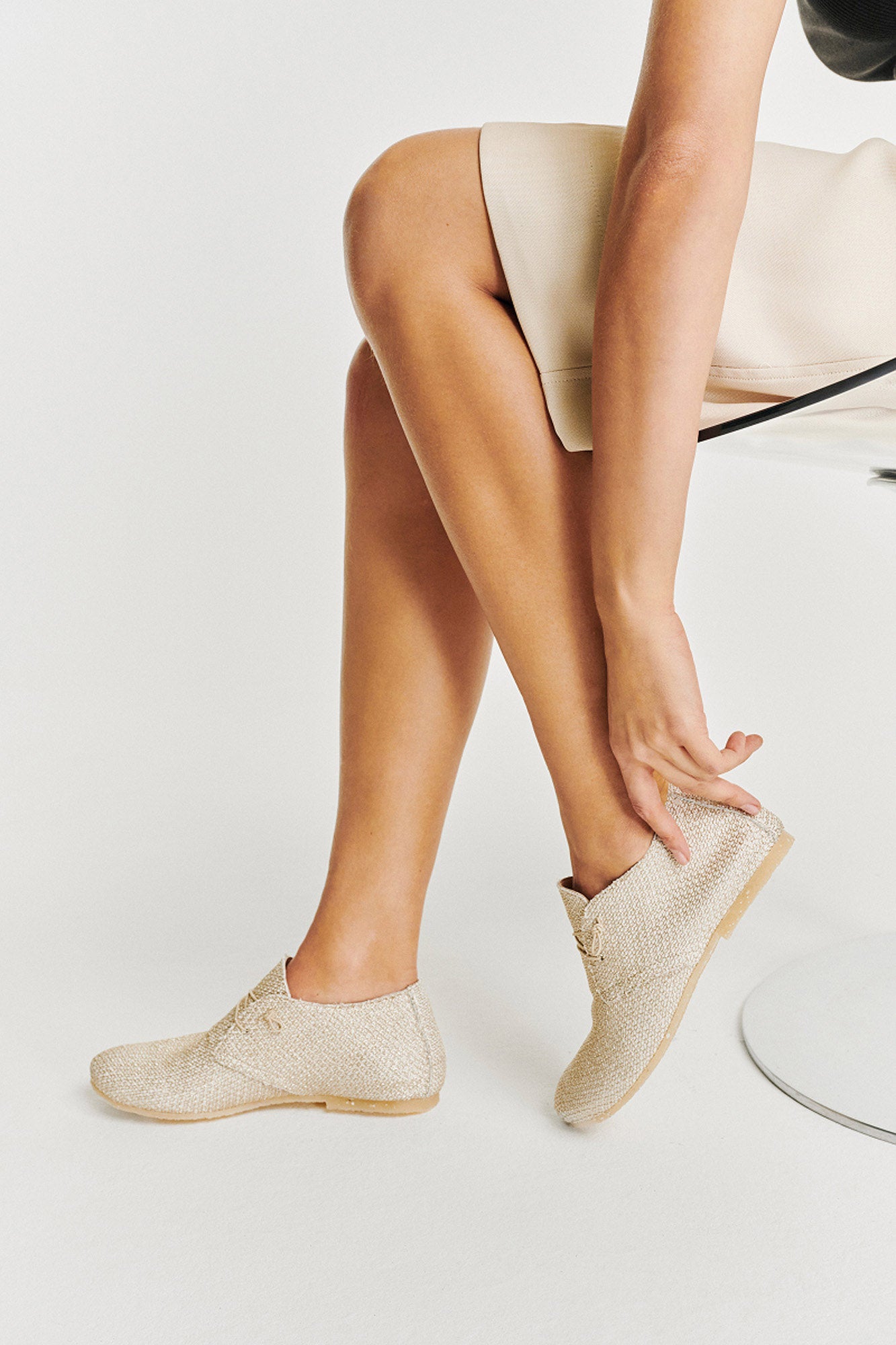 Clod Burano Megy - Platino