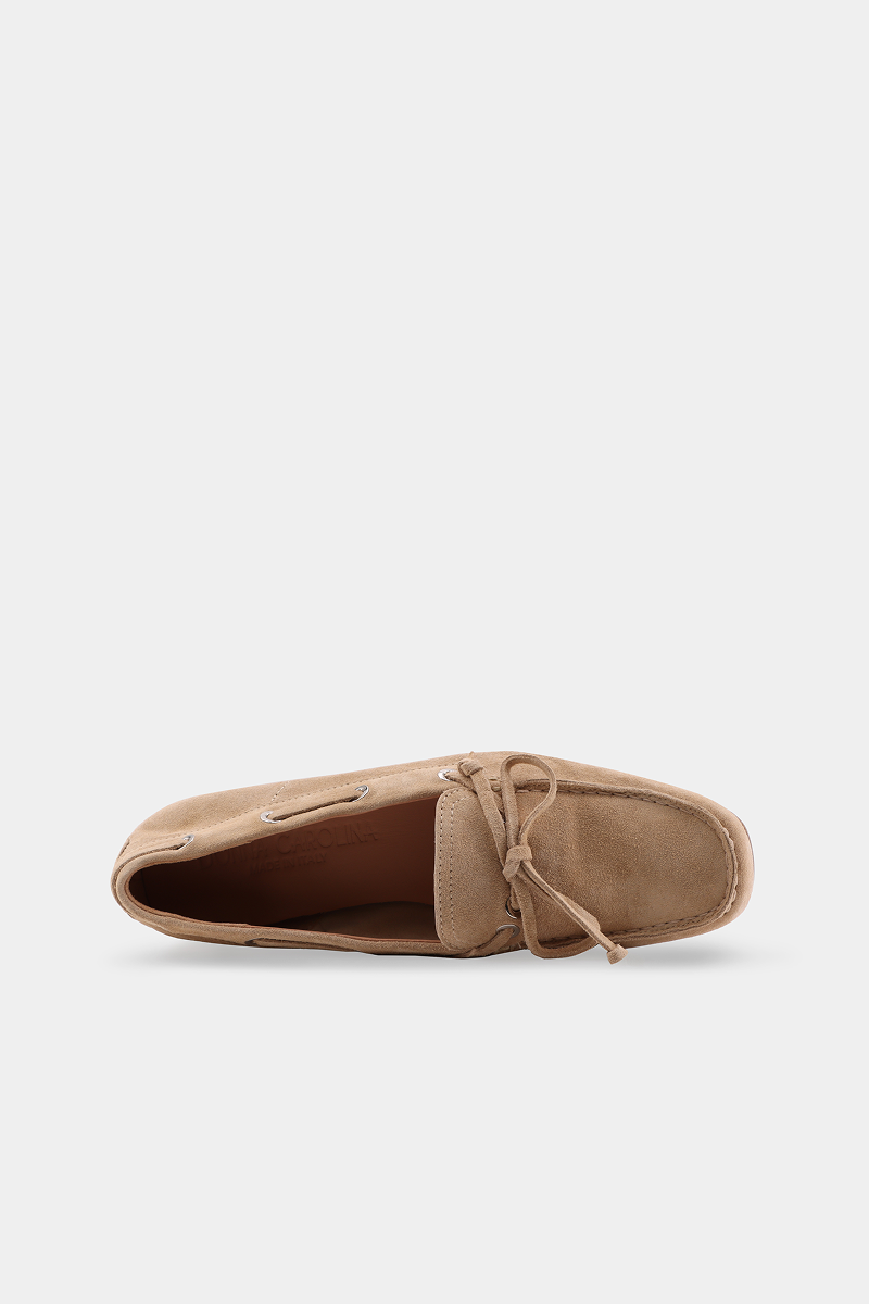 Aura Cruise Silk - Sahara