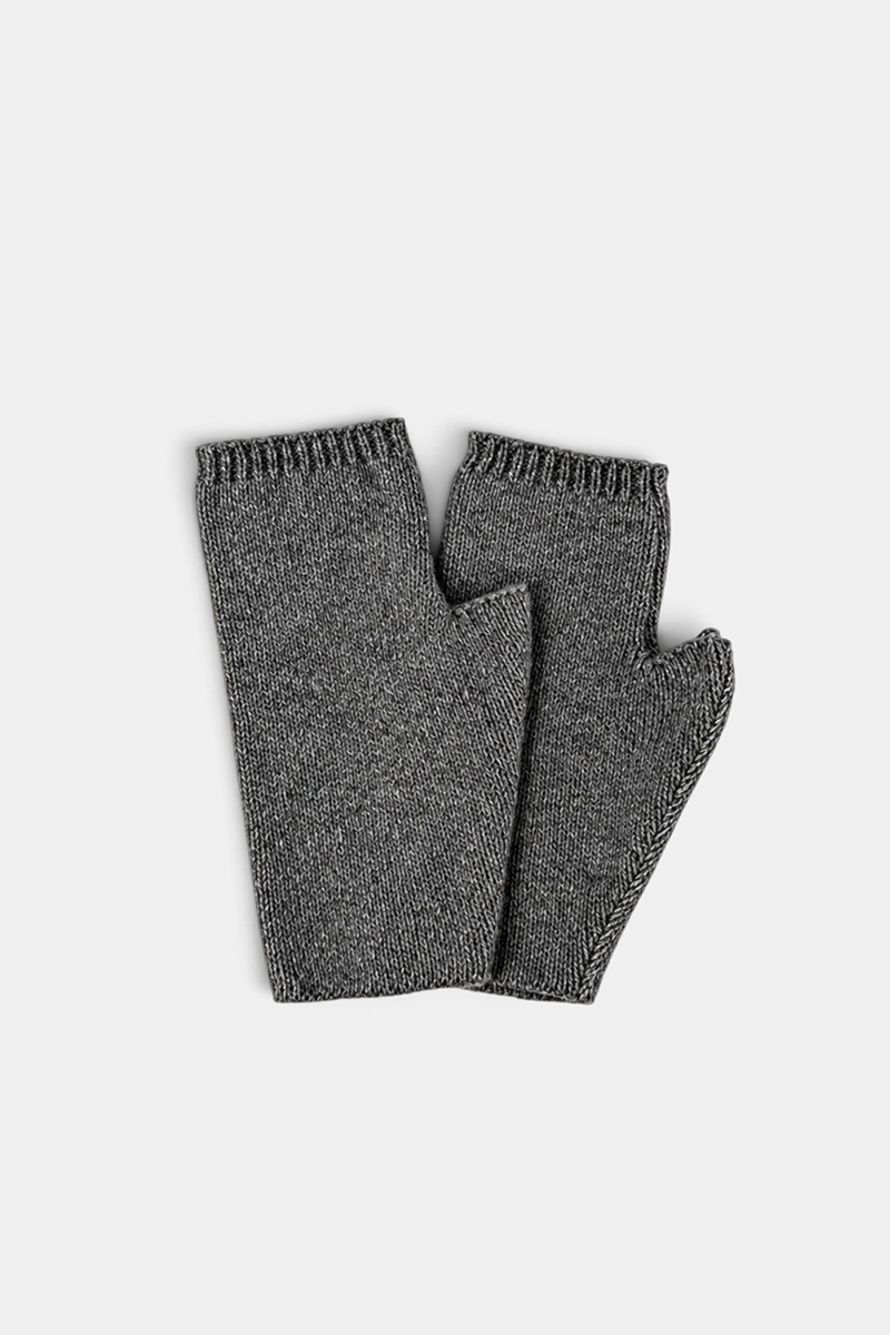 Dany - Grey