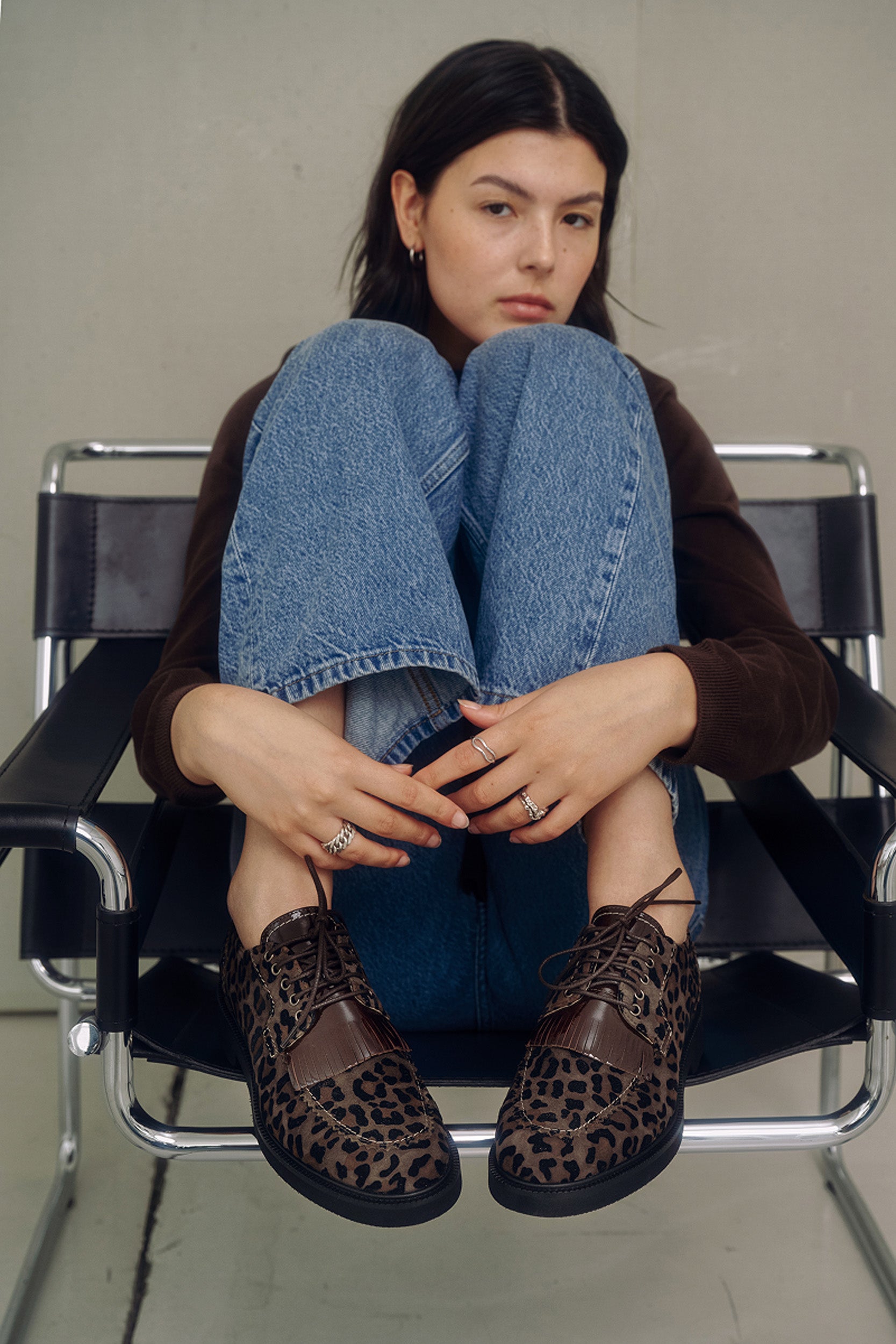 Dama Fitzy Kira - Moka