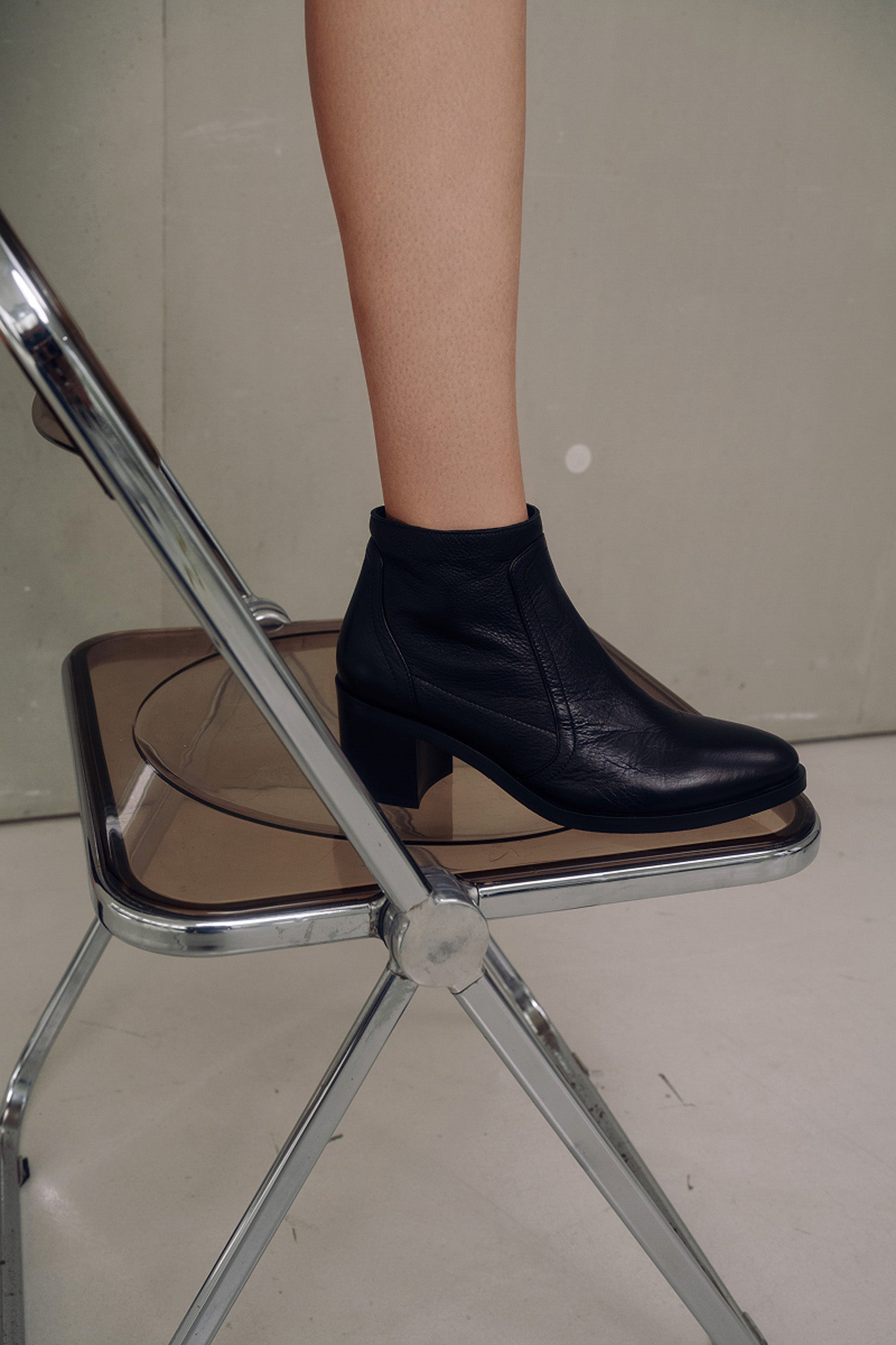 Zero5 Dewi Teo - Nero