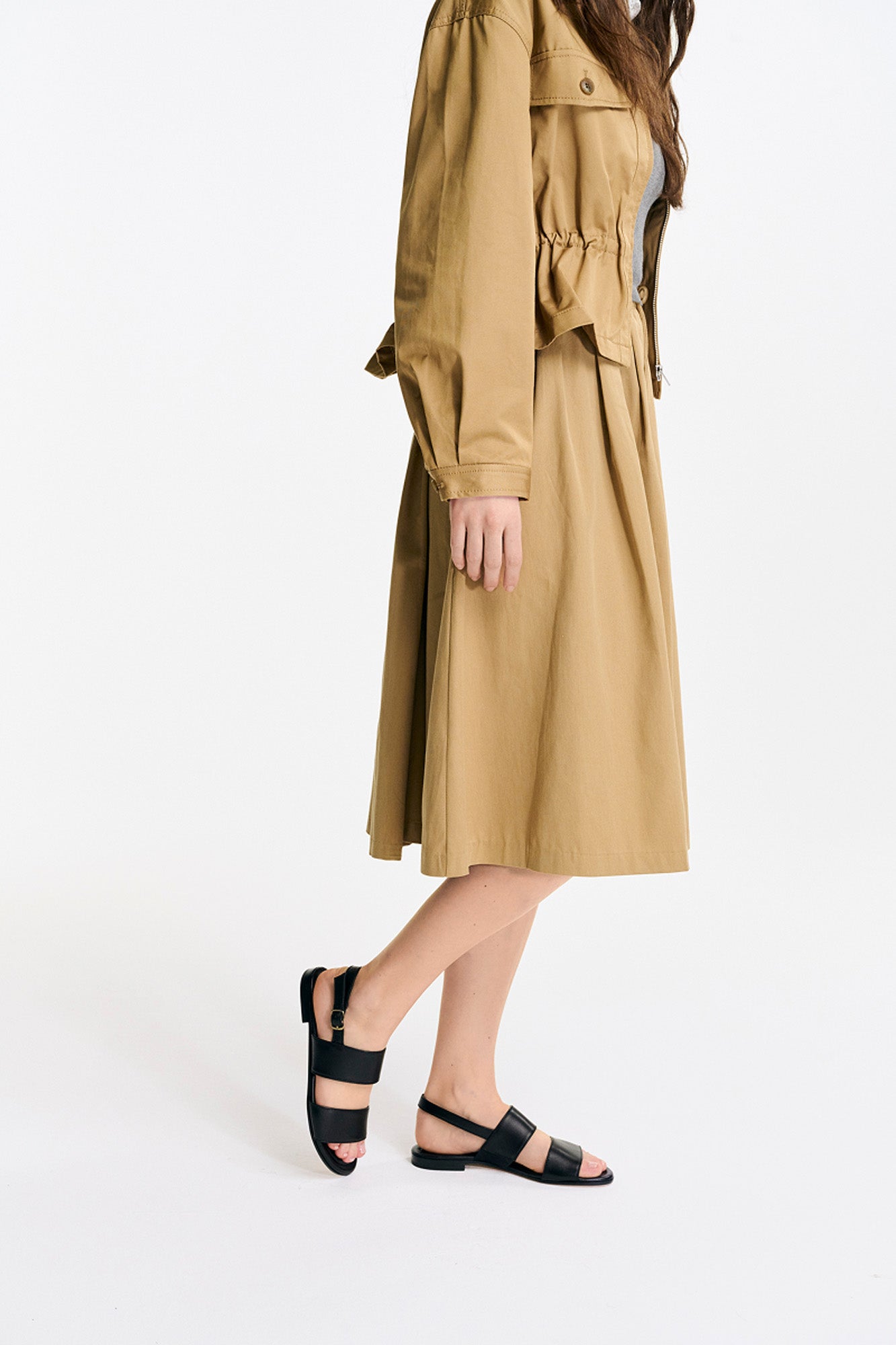 Persia Elen Nappa - Nero