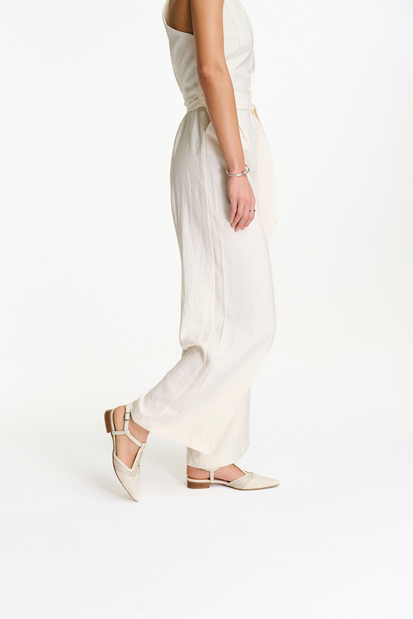 Solea Ellie Soffy - Avorio