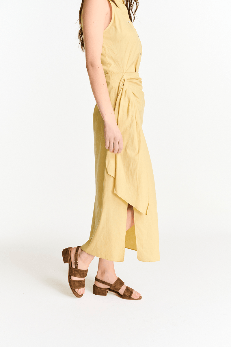 Lido Elen Camoscio - Ciocco