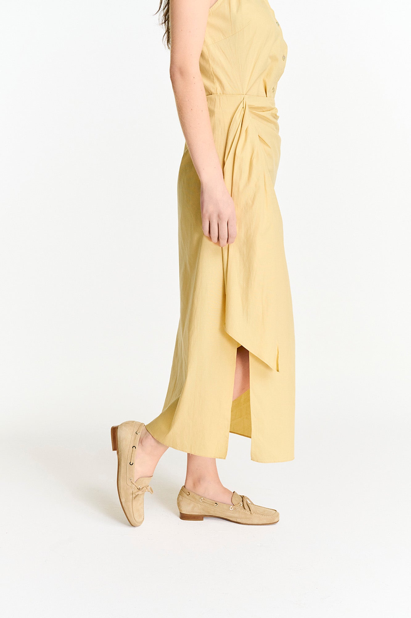 Aura Cruise Silk - Sahara