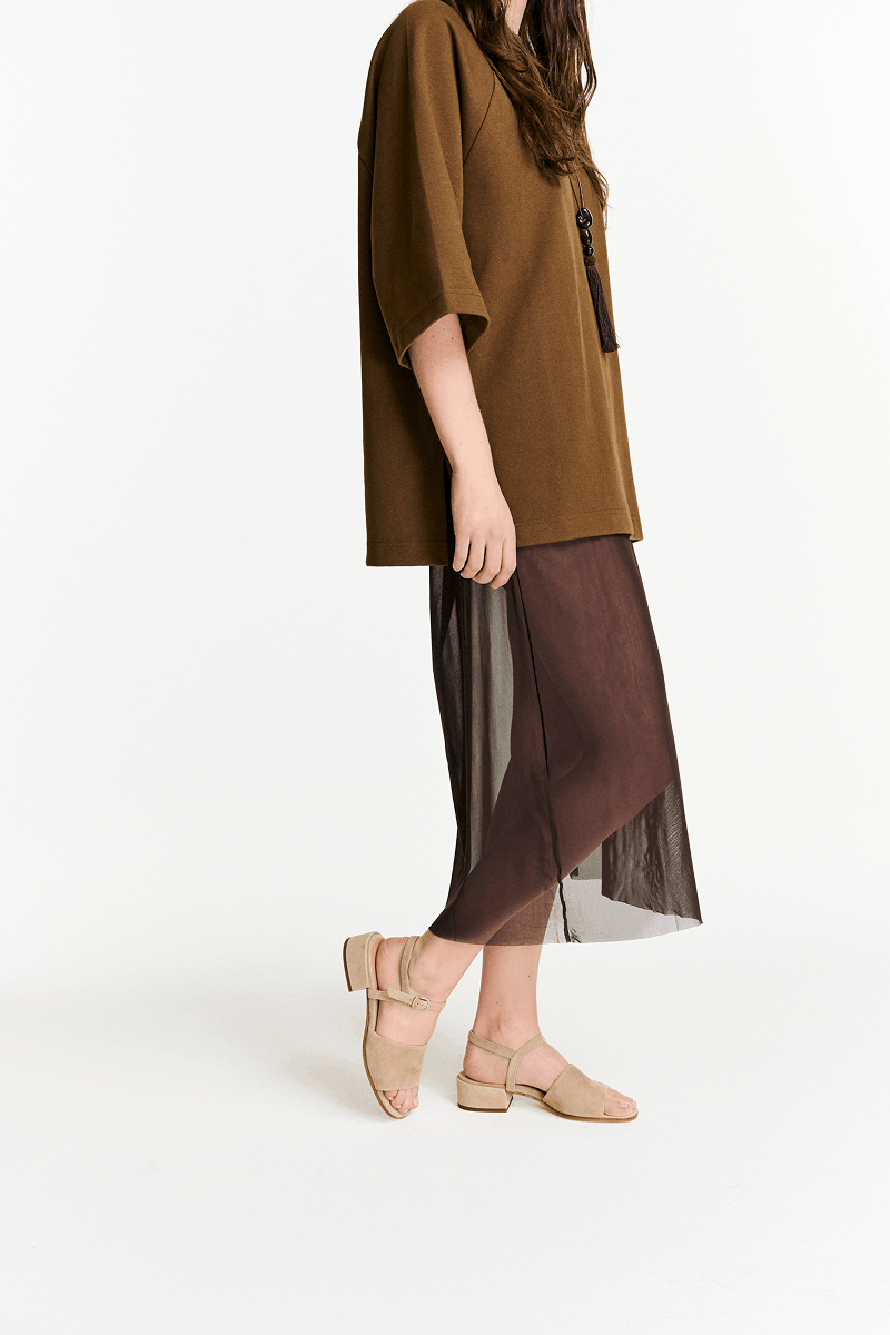 Lido Aria Camoscio - Sahara