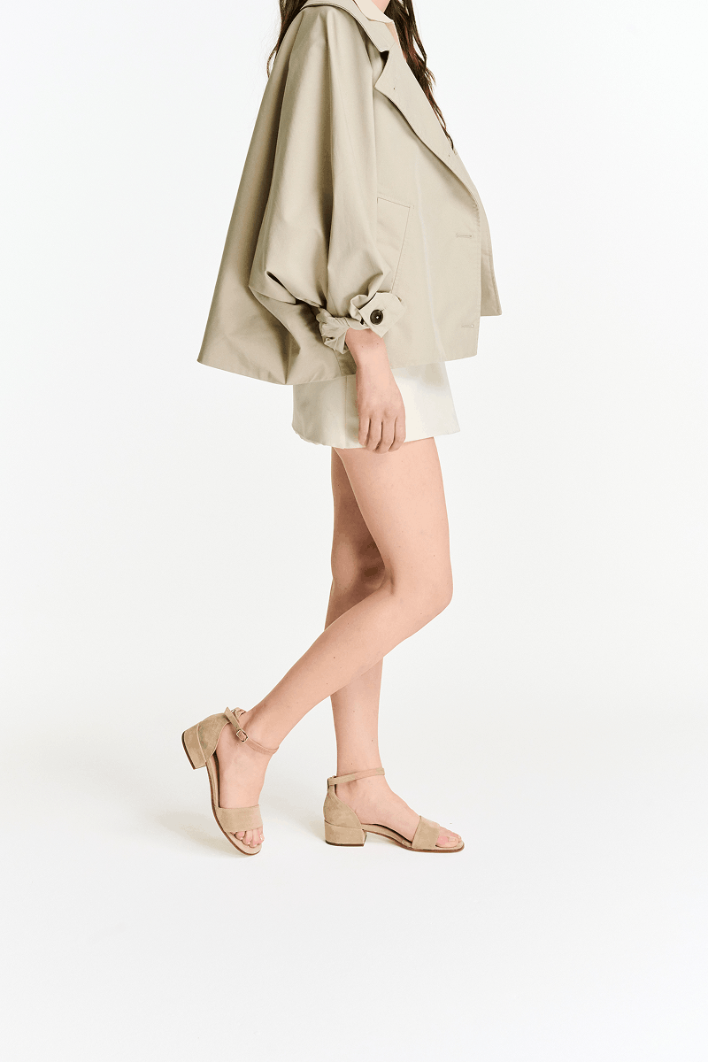 Lido Joy Camoscio - Sahara