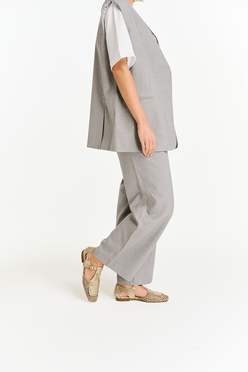 Clessia Web Metal - Platino