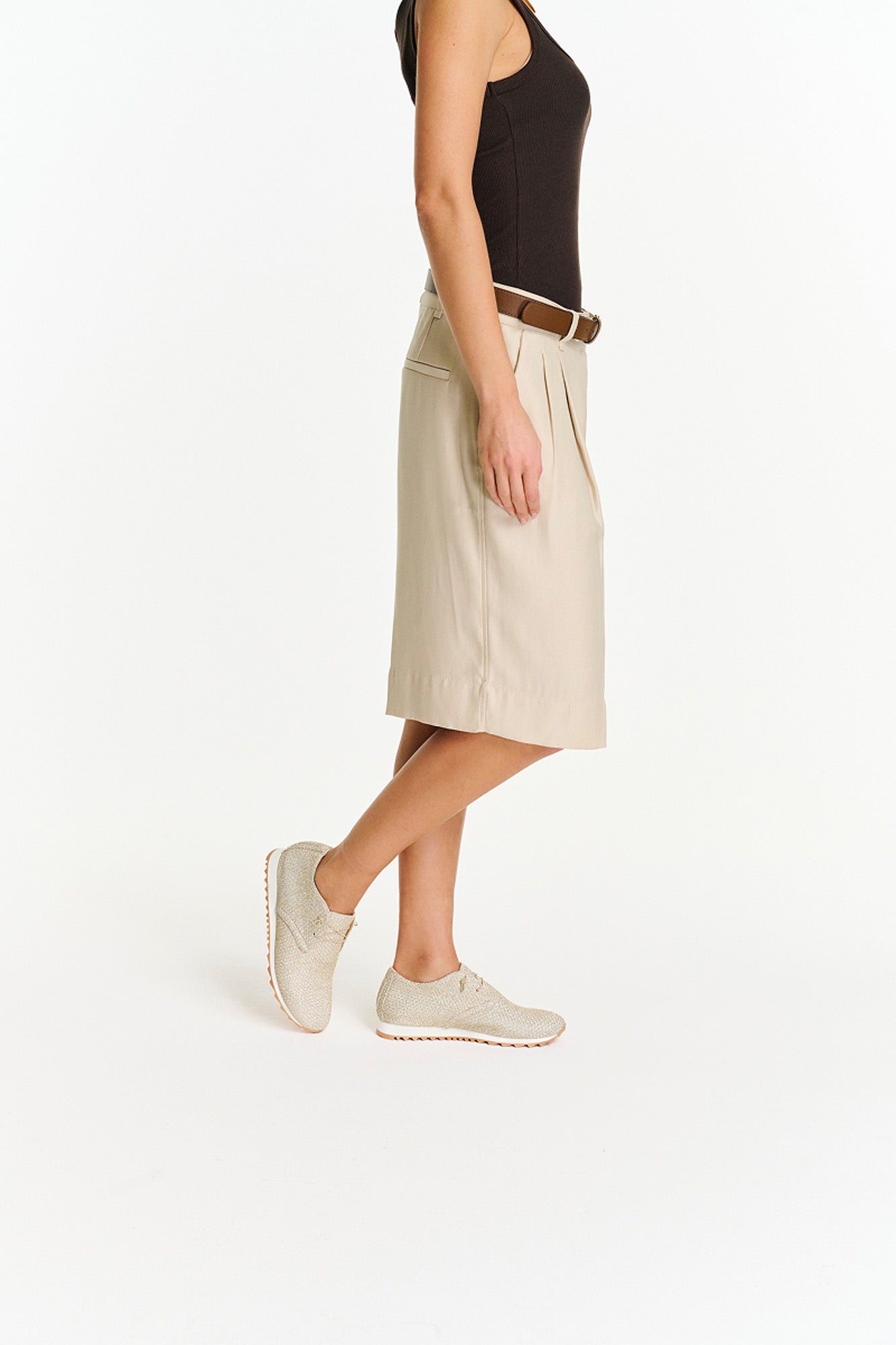 Keta Desert Megy - Platino