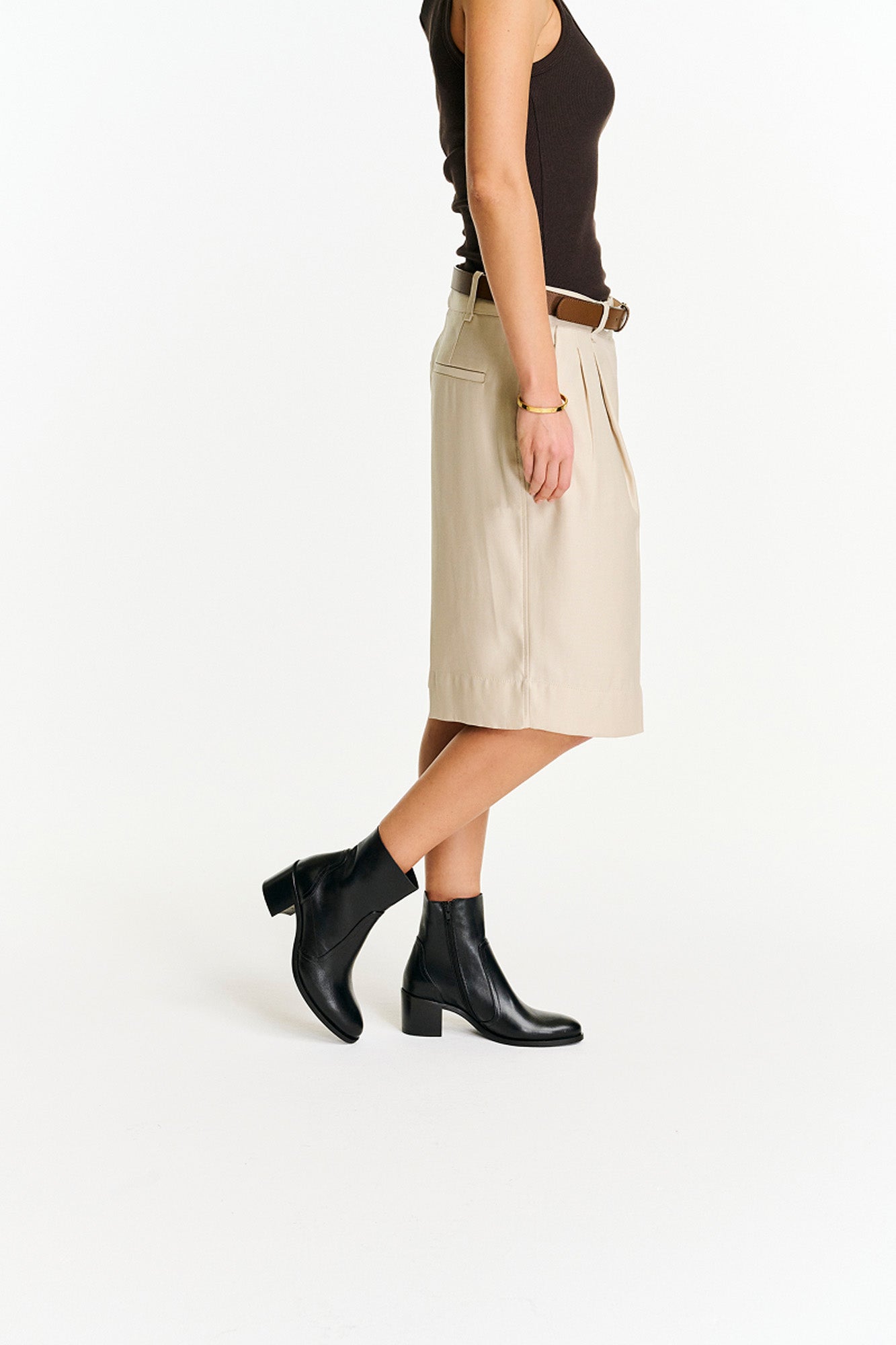 Zero5 Beky Fenix - Nero