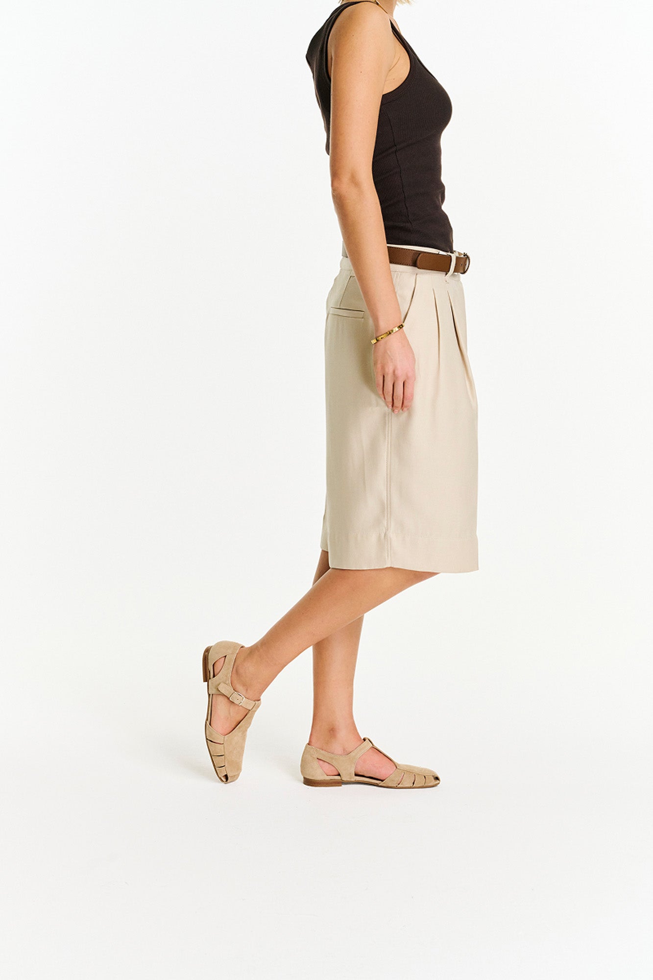 Algi Web Camoscio - Sahara