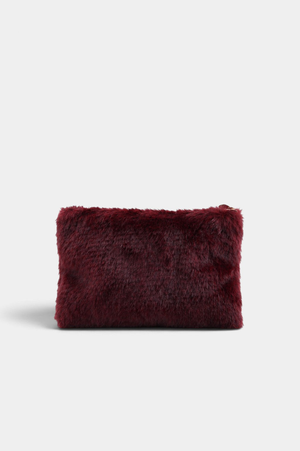 Flat Bordeaux