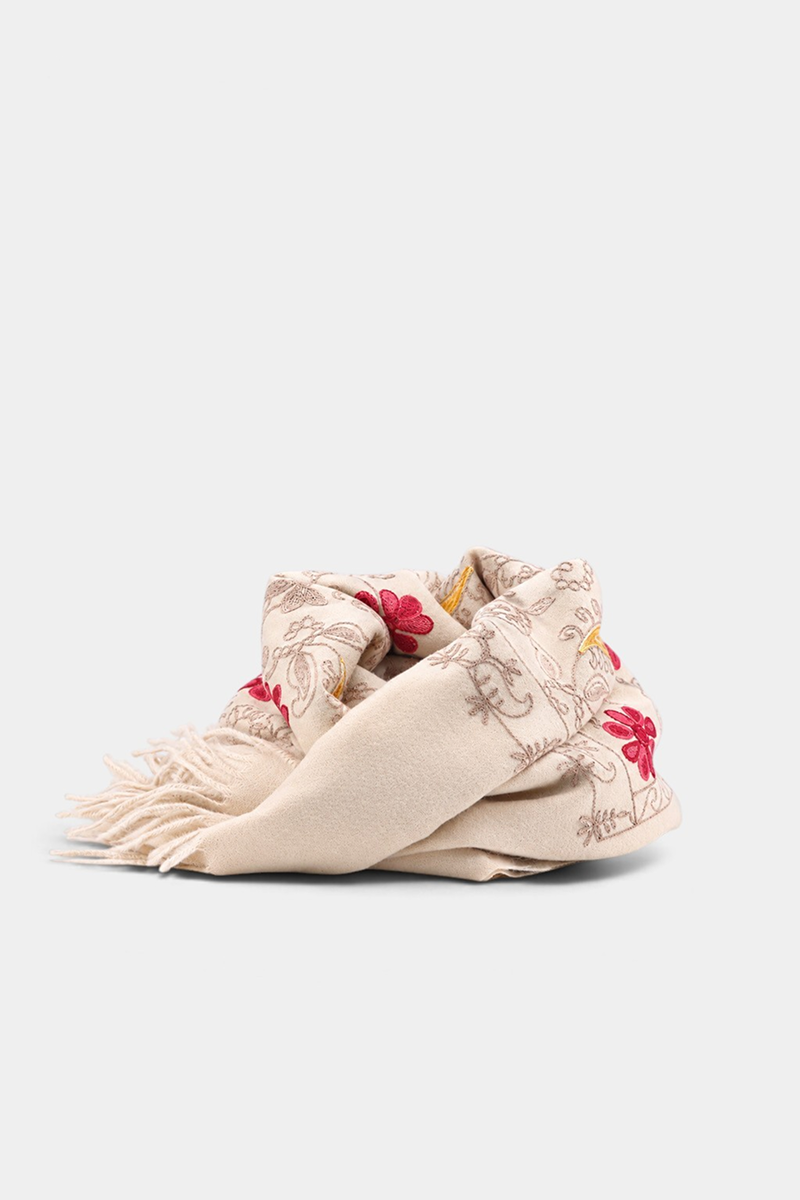 Kairi - Beige