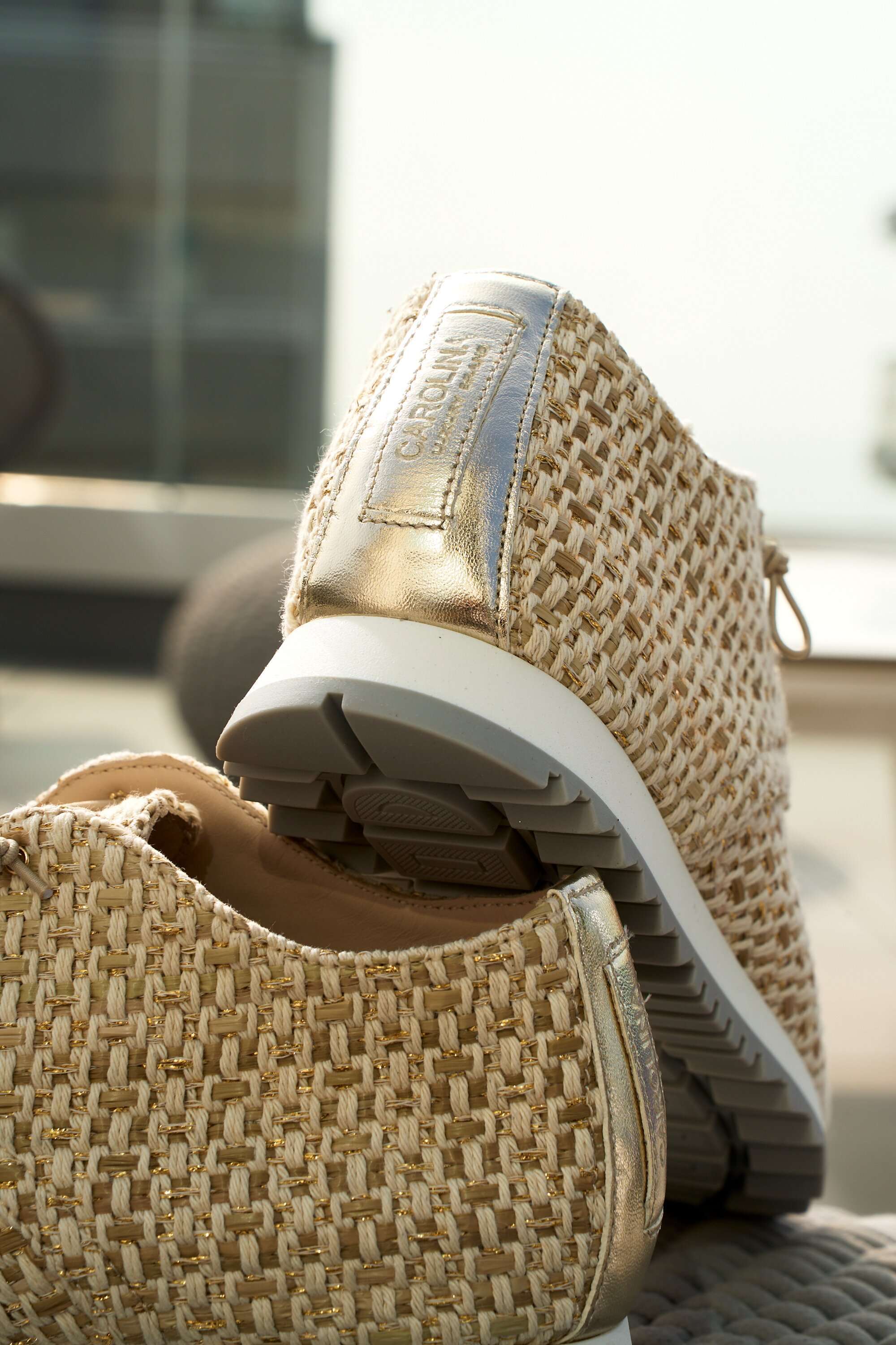 Keta Shep Paul - Beige