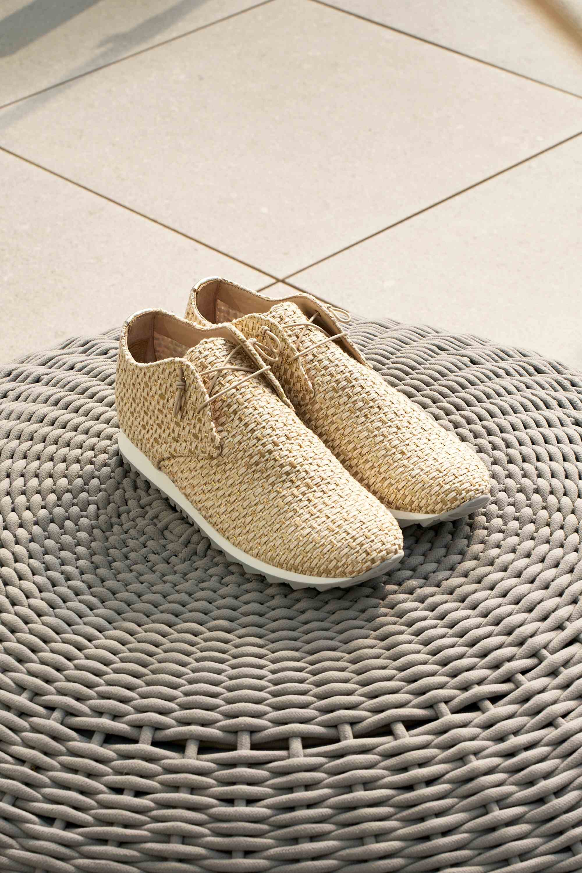 Keta Shep Paul - Beige