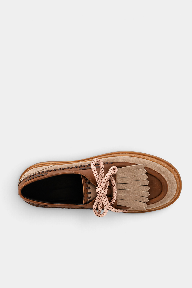 Killia Elba Silk - Dune