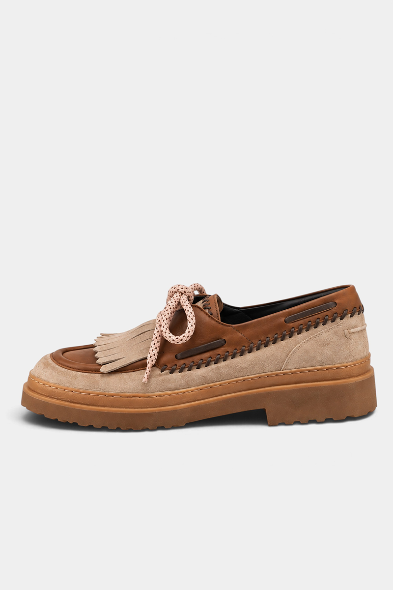Killia Elba Silk - Dune