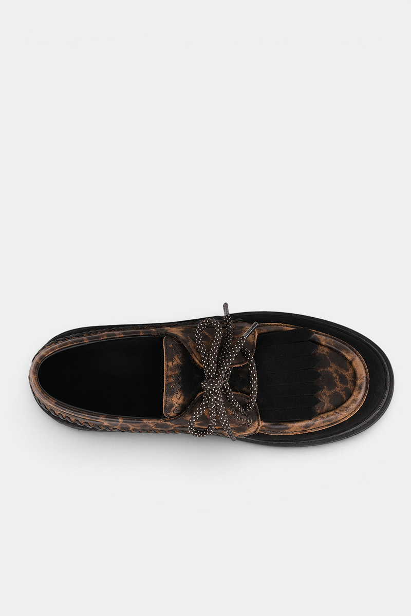 Killia Elba Silk - Nero