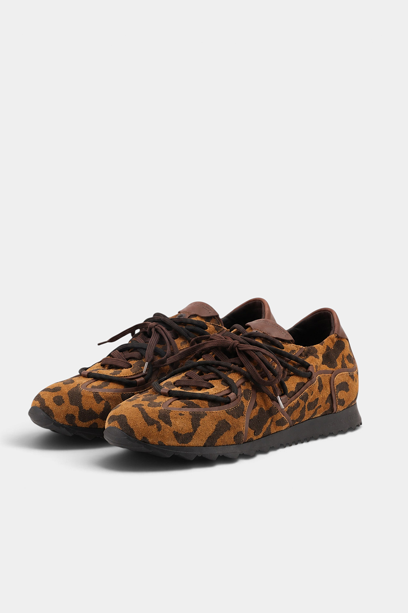 Light Elite Silk - Leo