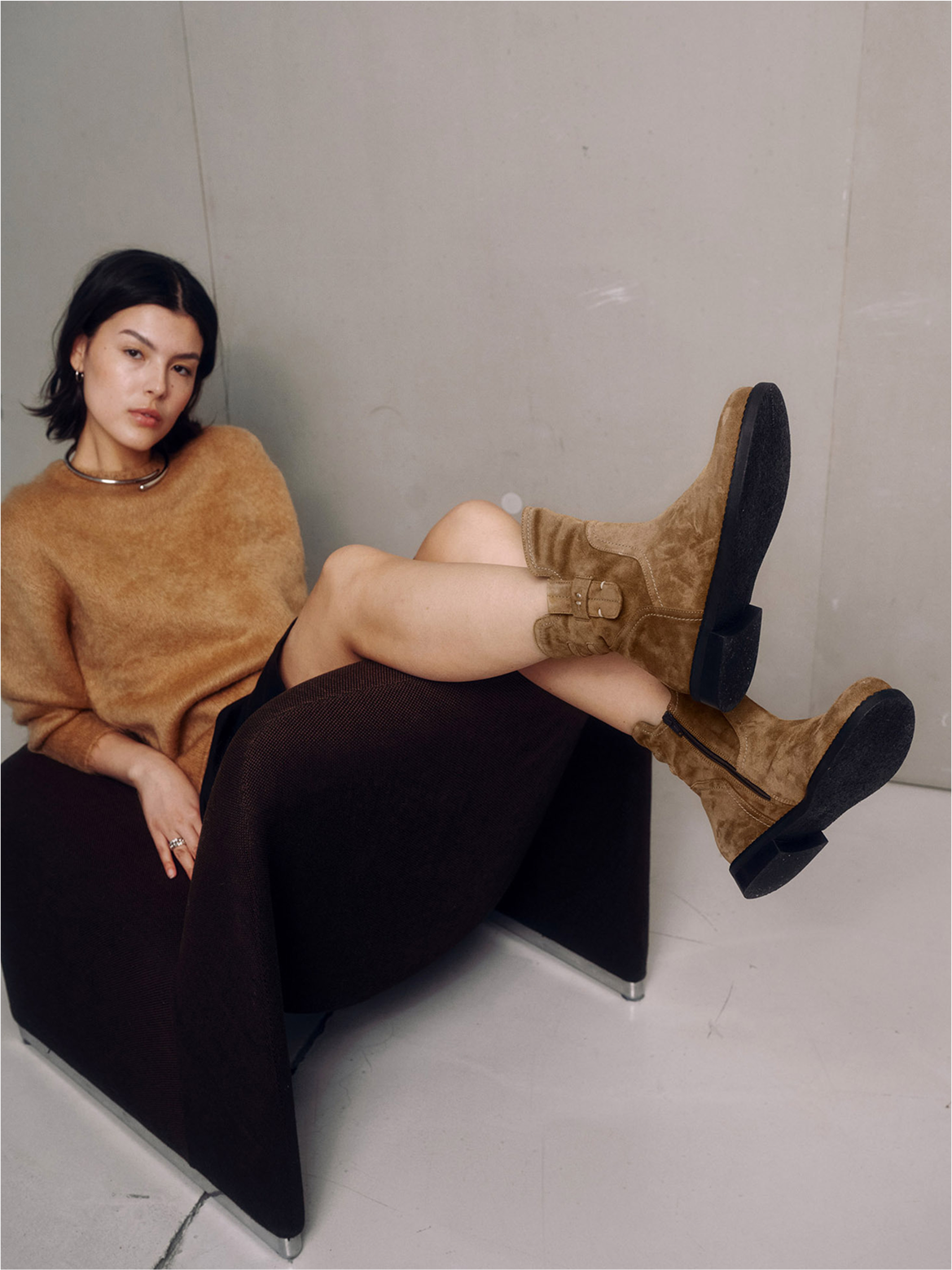 Roxy Rock Silk - Sella