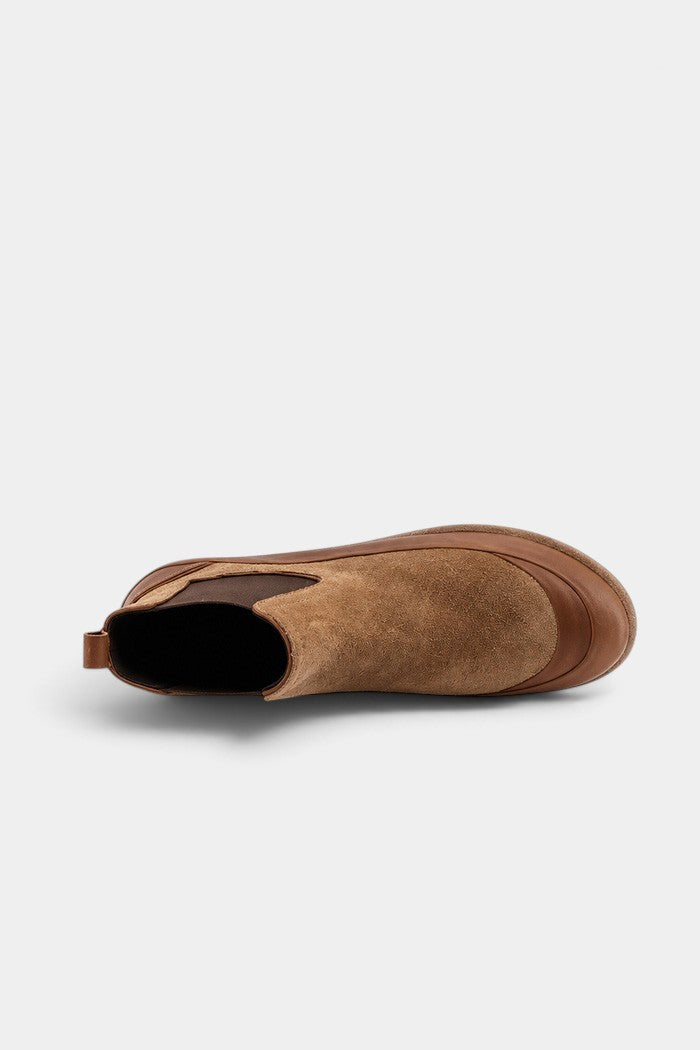 Stacee Qube Silk - Noce