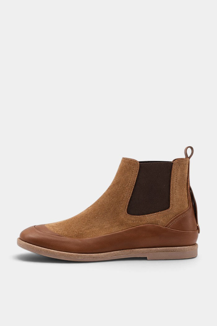 Stacee Qube Silk - Noce