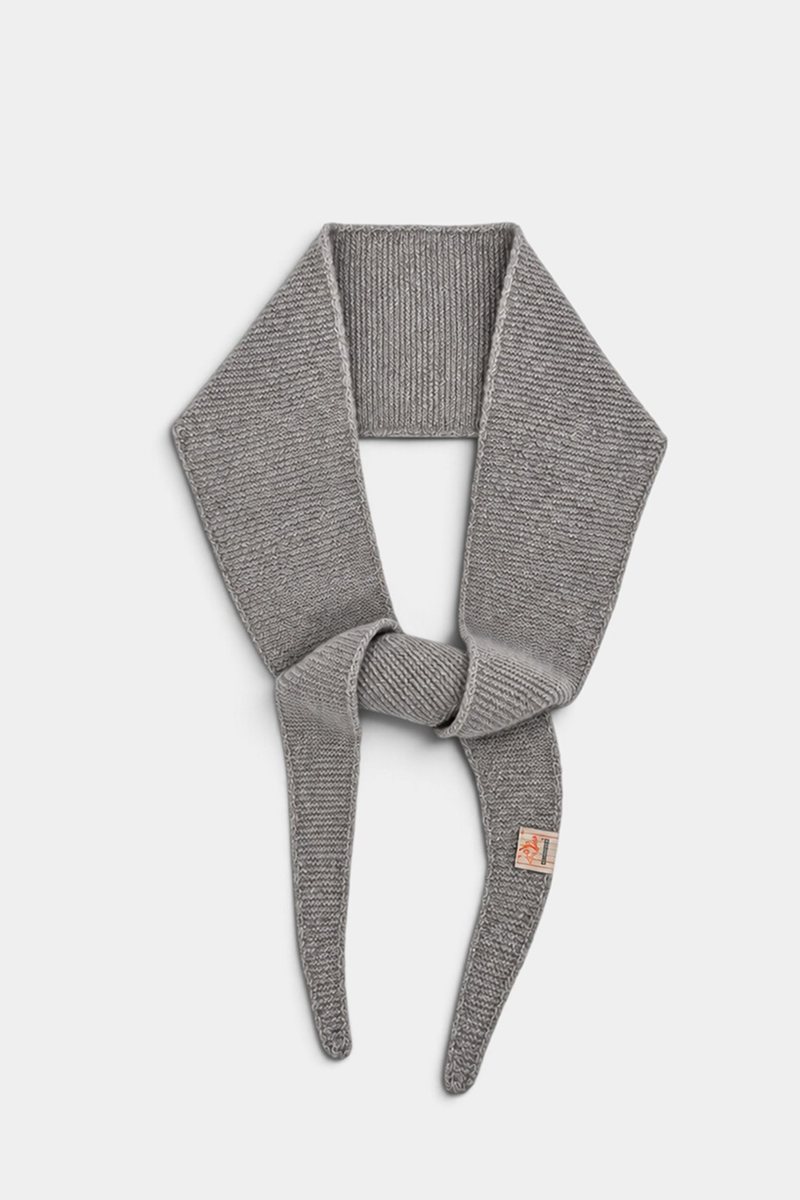 Talia - Grey