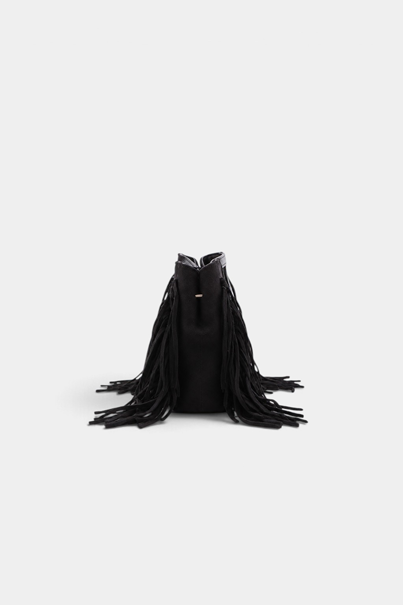 Tribal XS - Nero