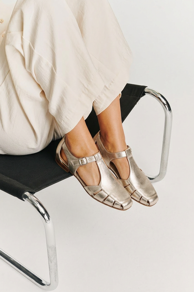 Algi Web Laminato - Platino