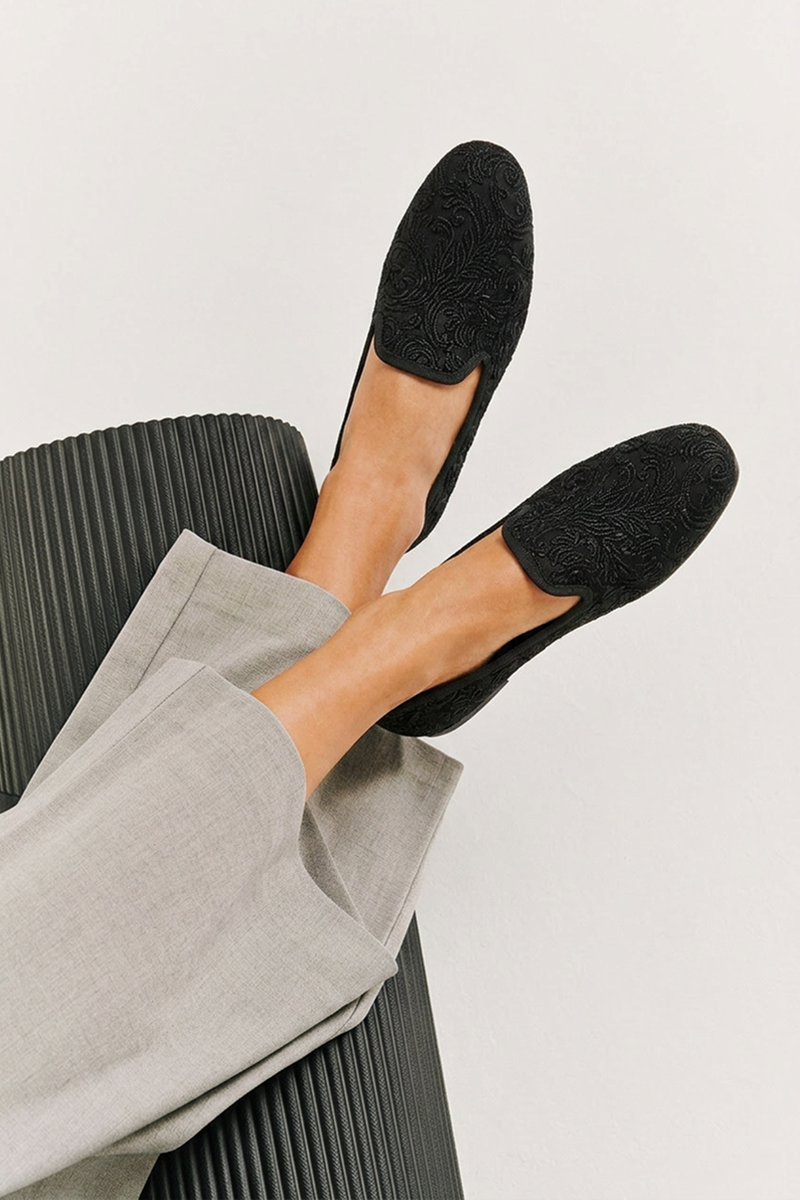 Friulana Ducale - Nero